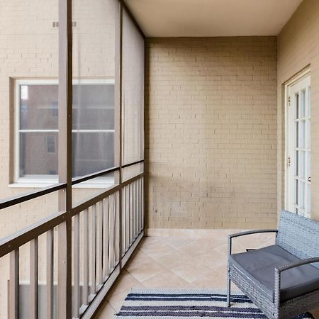 Rare 2 Bed 2 Bath Downtown Condo Near Aquarium Atlanta Zewnętrze zdjęcie