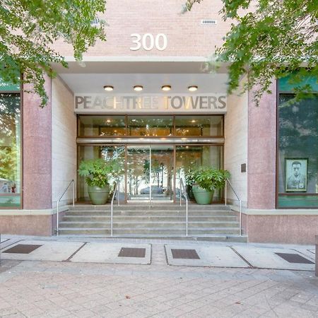 Rare 2 Bed 2 Bath Downtown Condo Near Aquarium Atlanta Zewnętrze zdjęcie